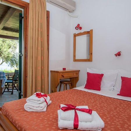 Arpyia Appartement Vasilikí Buitenkant foto