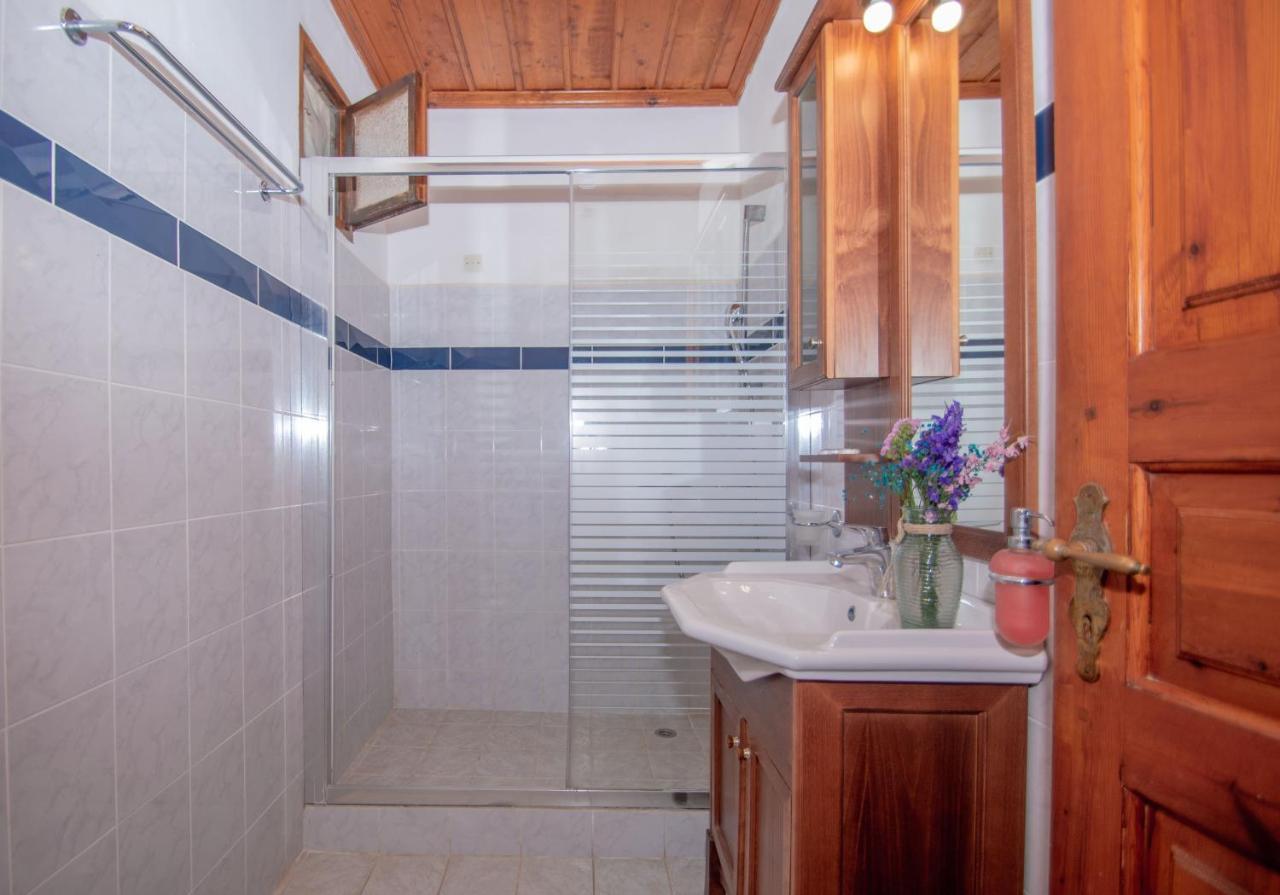 Arpyia Appartement Vasilikí Buitenkant foto