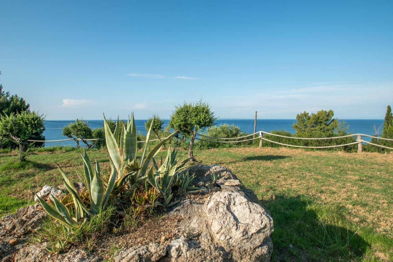 Arpyia Appartement Vasilikí Buitenkant foto